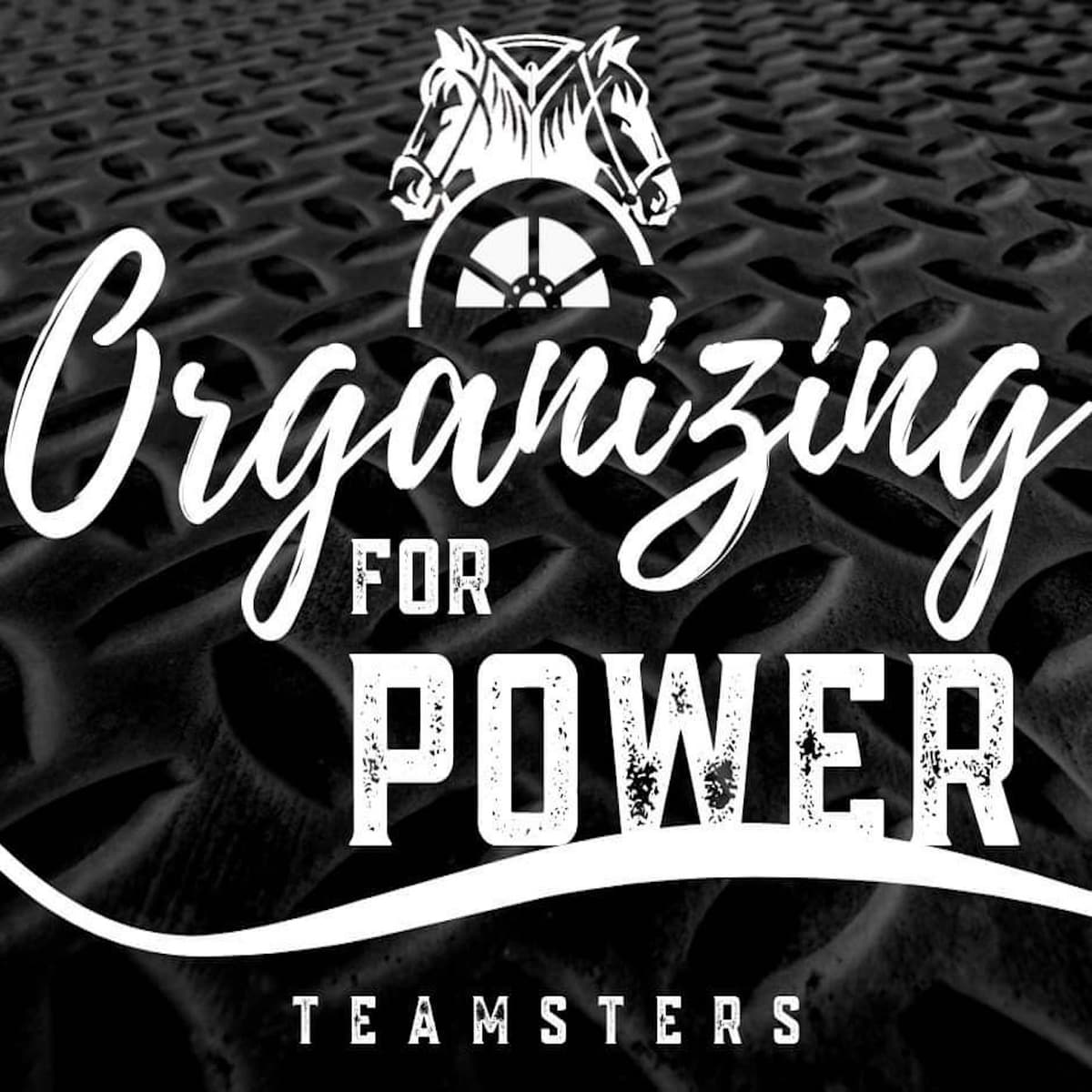 ロゴストロン　トーラ TEAMSTERS 631 | Who We represent