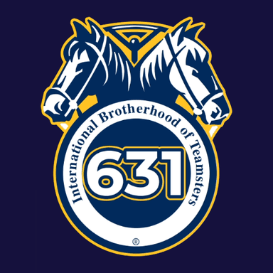 TEAMSTERS 631 | Home